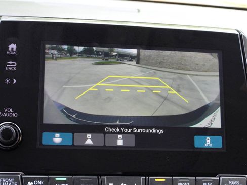 Used 2022 Honda Odyssey EX-L image 57