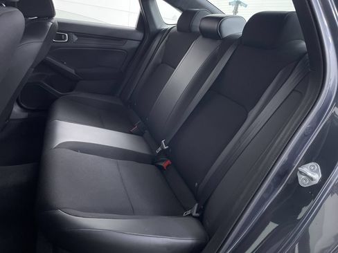 Used 2023 Honda Civic Sport image 19