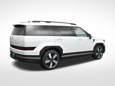 New 2026 Hyundai Santa Fe Limited FWD image 6