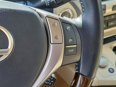 Used 2014 Lexus ES 350 w/ Premium Package FWD image 31