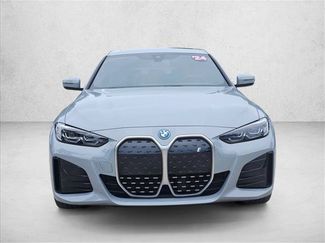 Used 2024 BMW i4 eDrive35 w/ M Sport Package RWD video 2