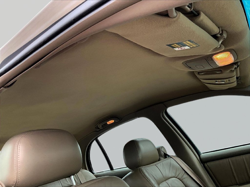 Used 2003 Buick Park Avenue FWD image 27