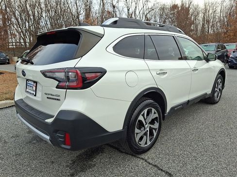 Used 2020 Subaru Outback Touring XT image 6