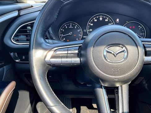 Used 2023 MAZDA CX-30 AWD 2.5 S w/ Premium Package image 18