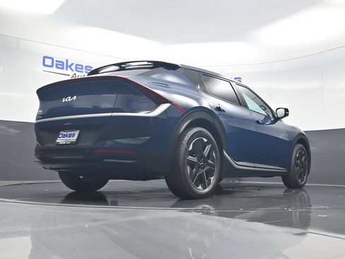 New 2026 Kia EV6 Light RWD image 42