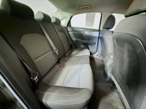 Certified 2023 Kia Forte LXS FWD image 24