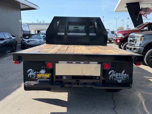 Used 2012 RAM 3500 ST w/ ST Decor Group AWD/4WD image 6