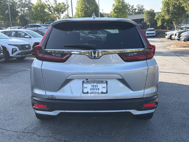 Used 2020 Honda CR-V EX image 7