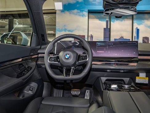 New 2027 BMW 530i xDrive AWD/4WD image 16