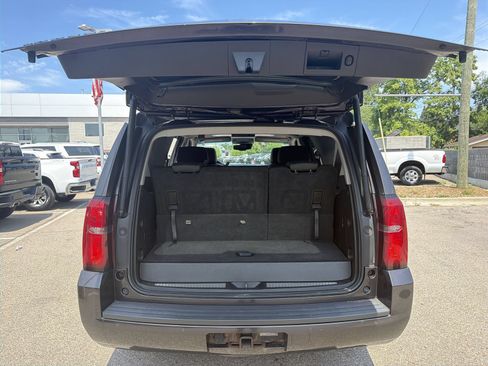 Used 2015 Chevrolet Tahoe LT AWD/4WD image 36