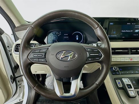 Used 2020 Hyundai Palisade Limited image 14