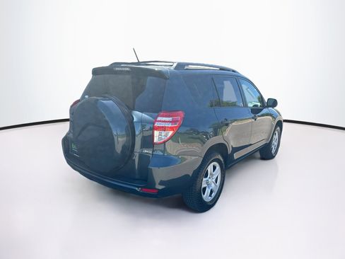 Used 2011 Toyota RAV4 4WD V6 w/ Tow Prep Pkg image 9