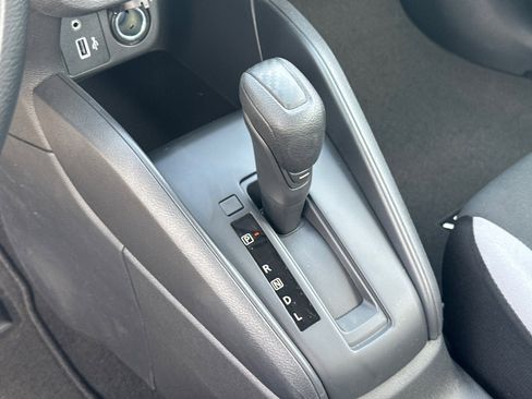 New 2025 Nissan Versa S w/ S Plus Package image 30