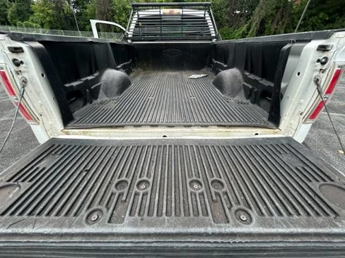 Used 2012 Ford F150 XL w/ PWR Equipment Group RWD image 25