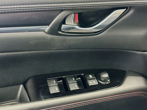 Used 2024 MAZDA CX-5 Carbon Edition image 15