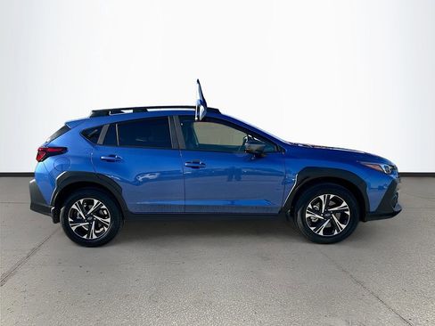 Certified 2025 Subaru Crosstrek 2.0i Premium image 8