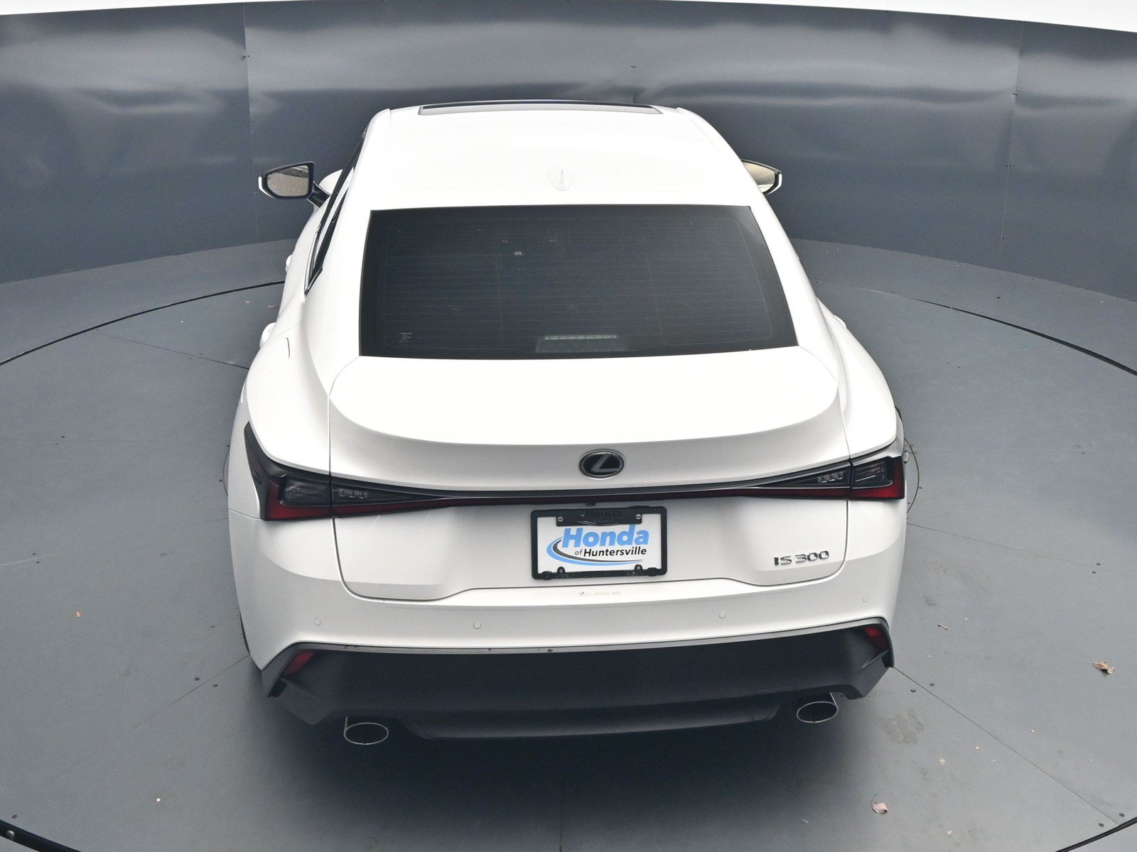 Used 2024 Lexus IS 300 w/ Comfort Package RWD image 49
