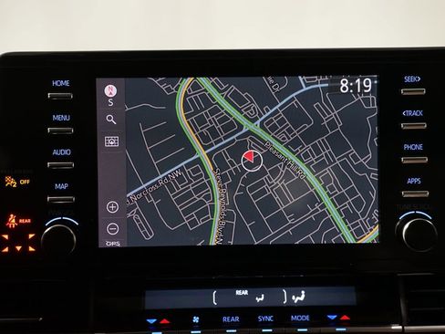 Certified 2023 Toyota Sienna Limited image 19