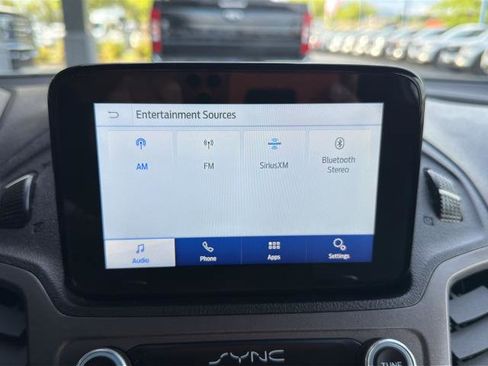 Certified 2021 Ford Transit Connect XL FWD image 28
