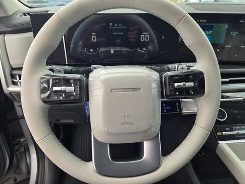 New 2026 Hyundai Santa Fe SE FWD image 20
