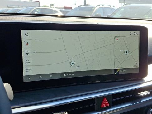 New 2025 Kia Sorento SX Prestige w/ Sage Leather Package image 16