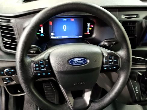 New 2026 Ford Transit 350 148 High Roof Extended image 11