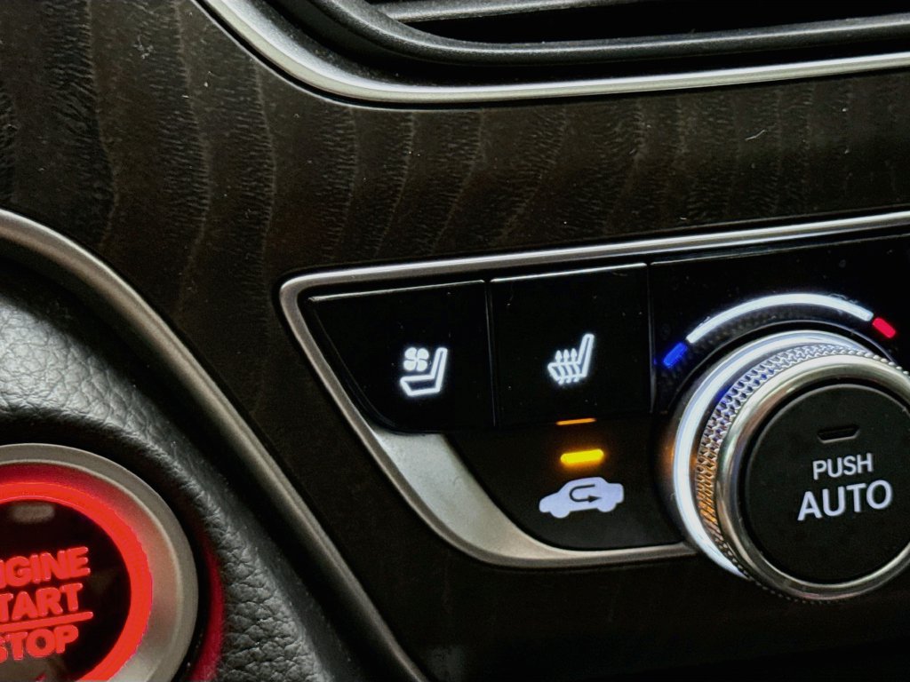 Used 2022 Honda Accord Touring image 20