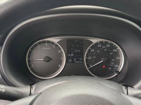 Used 2024 Nissan Kicks S FWD image 11
