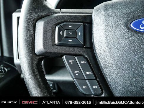 Used 2019 Ford F150 XLT w/ Equipment Group 302A Luxury image 10