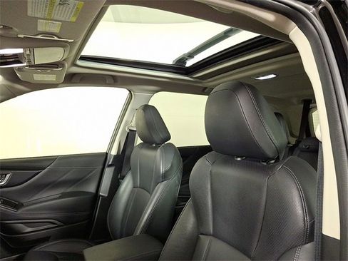 Used 2024 Subaru Forester Touring image 14