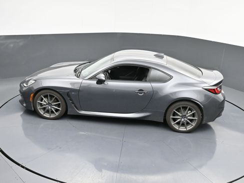 Used 2022 Subaru BRZ Limited image 33