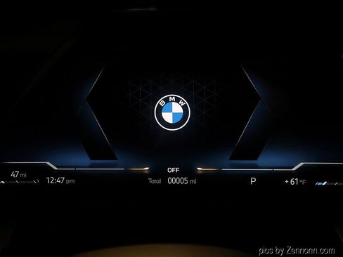 New 2026 BMW 530i xDrive w/ M Sport Package image 16