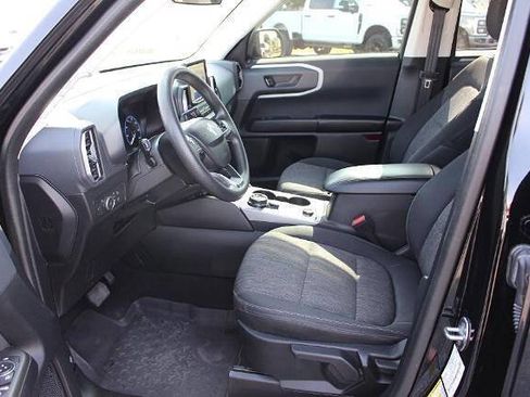 Used 2021 Ford Bronco Sport Big Bend image 9