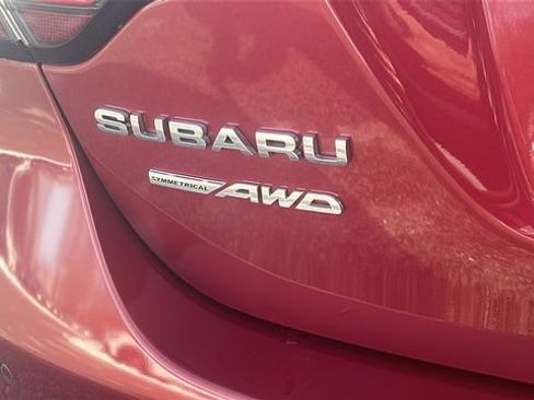 Used 2024 Subaru Legacy Touring XT w/ Popular Package #2 image 10