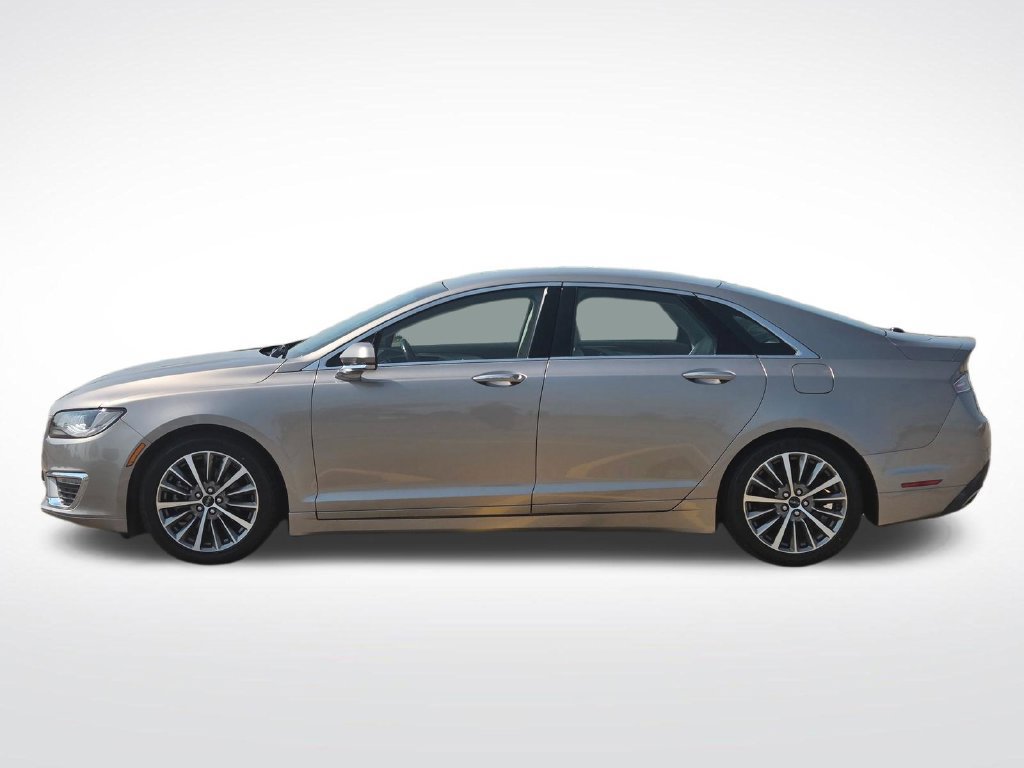 Used 2020 Lincoln MKZ AWD w/ Convenience Package image 8