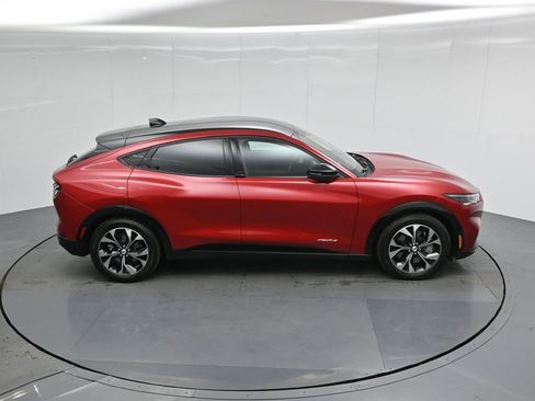 Certified 2023 Ford Mustang Mach-E Premium image 46