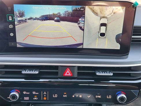 New 2026 Kia K5 GT w/ GT1 Package image 13