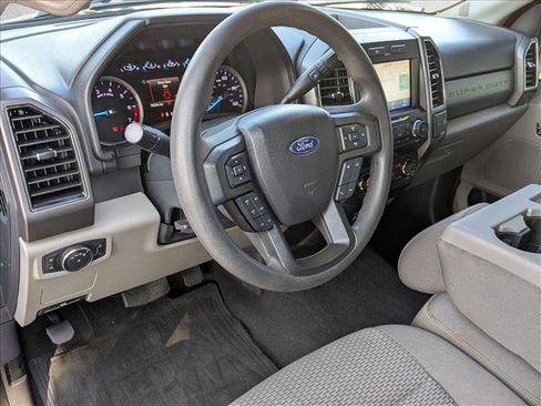 Used 2022 Ford F250 XLT w/ XLT Value Package image 9