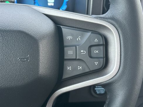 New 2025 Ford Bronco Badlands image 27