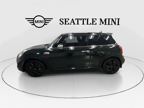 Used 2016 MINI Cooper John Cooper Works FWD image 6