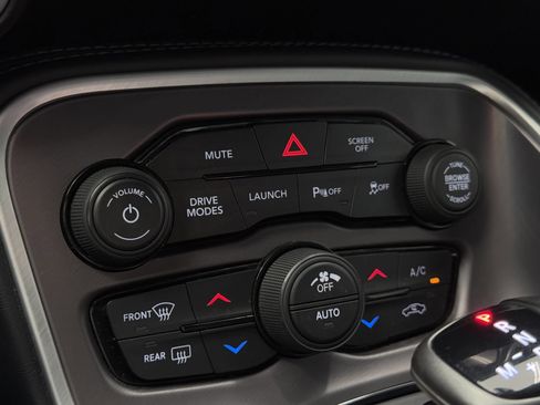 Used 2021 Dodge Challenger R/T Scat Pack image 59