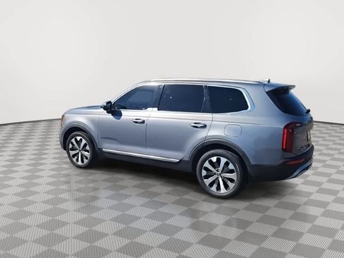 Used 2020 Kia Telluride S image 6