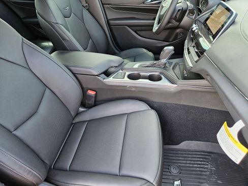 New 2026 Cadillac CT4 Premium Luxury image 15