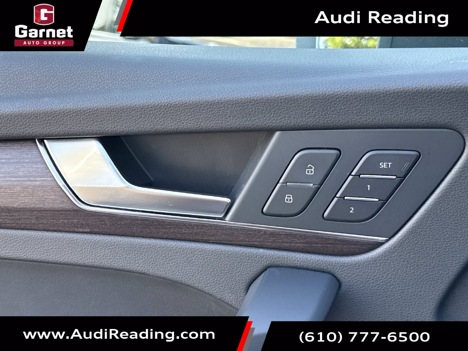 Used 2023 Audi Q5 2.0T Premium w/ Convenience Package AWD/4WD image 30