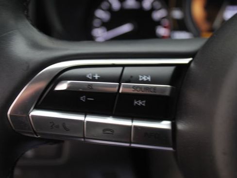 Certified 2024 MAZDA CX-50 AWD 2.5 S w/ Preferred Package image 16