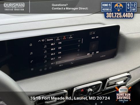 New 2026 Nissan Sentra SV w/ Floor Mat Package image 12