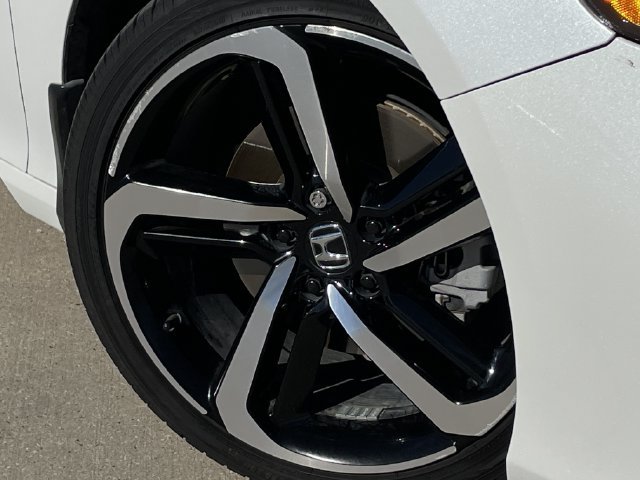 Used 2022 Honda Accord Sport Special Edition image 8