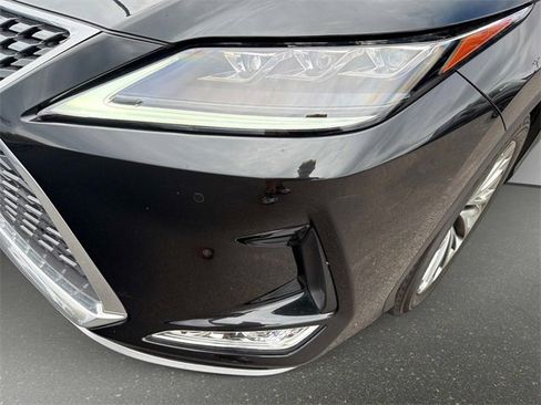Used 2021 Lexus RX 350 FWD w/ Luxury Package image 9