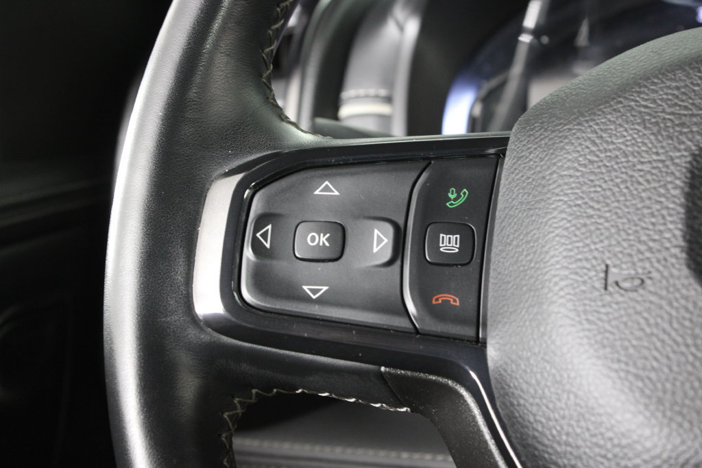 Used 2024 RAM 1500 Limited AWD/4WD image 23