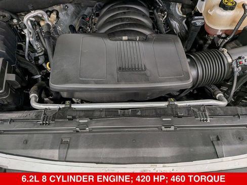 Used 2023 GMC Yukon Denali w/ Advanced Technology Package AWD/4WD image 40